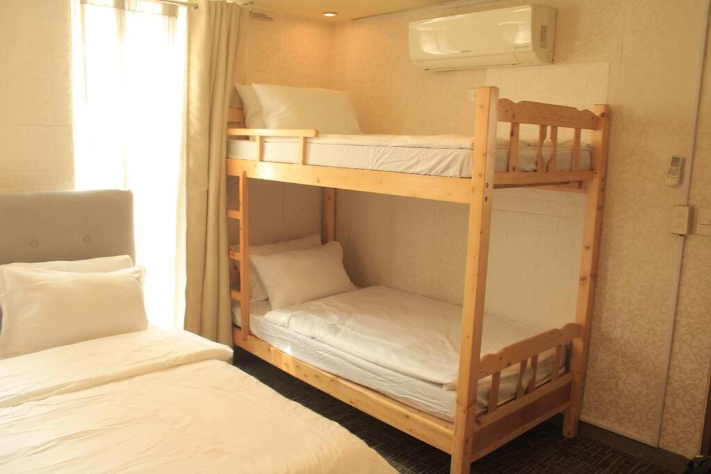 A2J Luxury 1Br Balcony Suite Near Venice Mall Bgc Manila Exterior photo