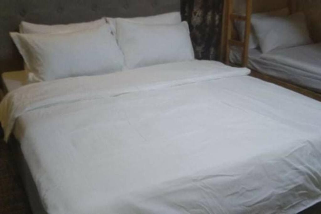 A2J Luxury 1Br Balcony Suite Near Venice Mall Bgc Manila Exterior photo