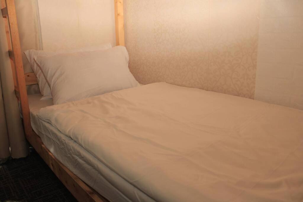 A2J Luxury 1Br Balcony Suite Near Venice Mall Bgc Manila Exterior photo