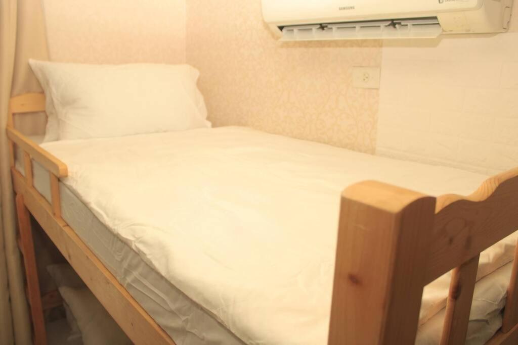 A2J Luxury 1Br Balcony Suite Near Venice Mall Bgc Manila Exterior photo