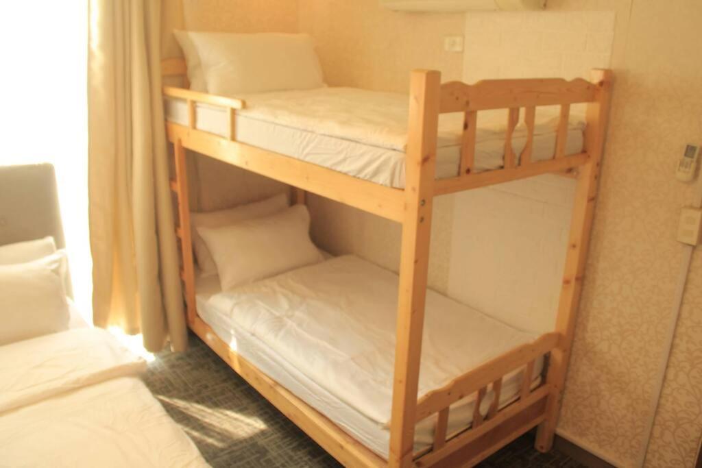 A2J Luxury 1Br Balcony Suite Near Venice Mall Bgc Manila Exterior photo
