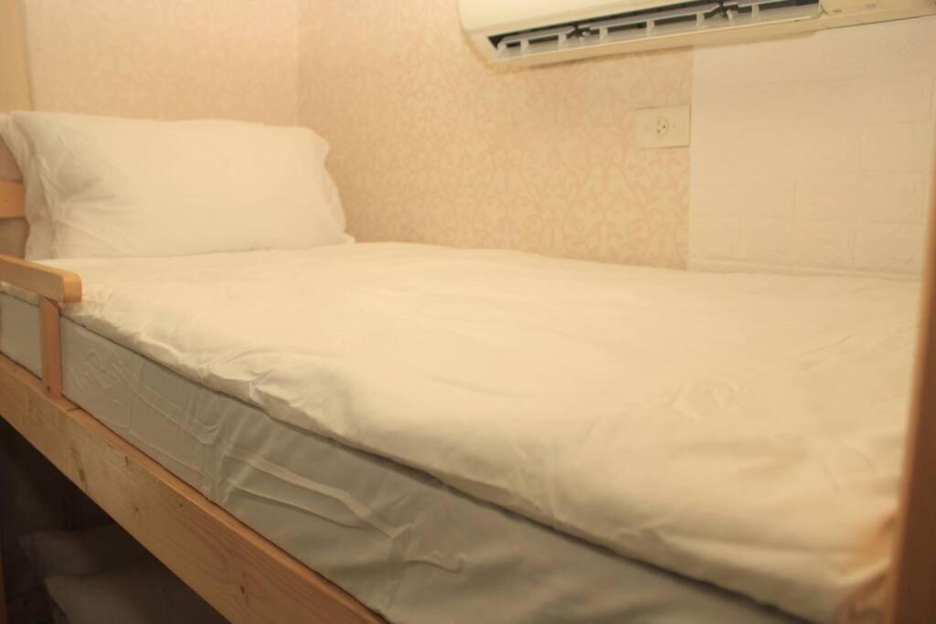 A2J Luxury 1Br Balcony Suite Near Venice Mall Bgc Manila Exterior photo