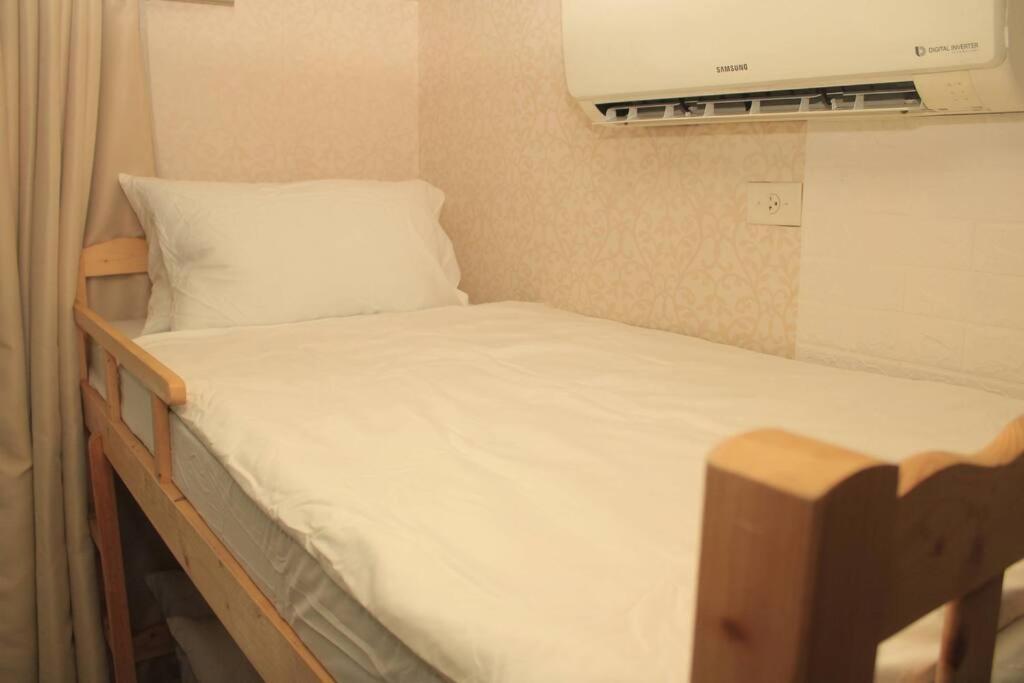 A2J Luxury 1Br Balcony Suite Near Venice Mall Bgc Manila Exterior photo