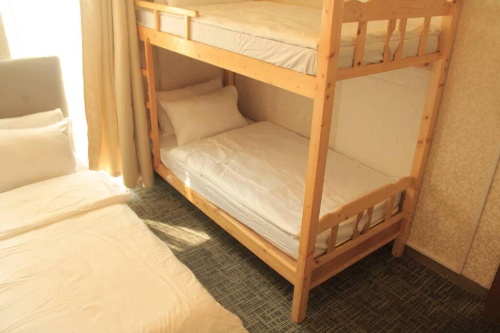 A2J Luxury 1Br Balcony Suite Near Venice Mall Bgc Manila Exterior photo